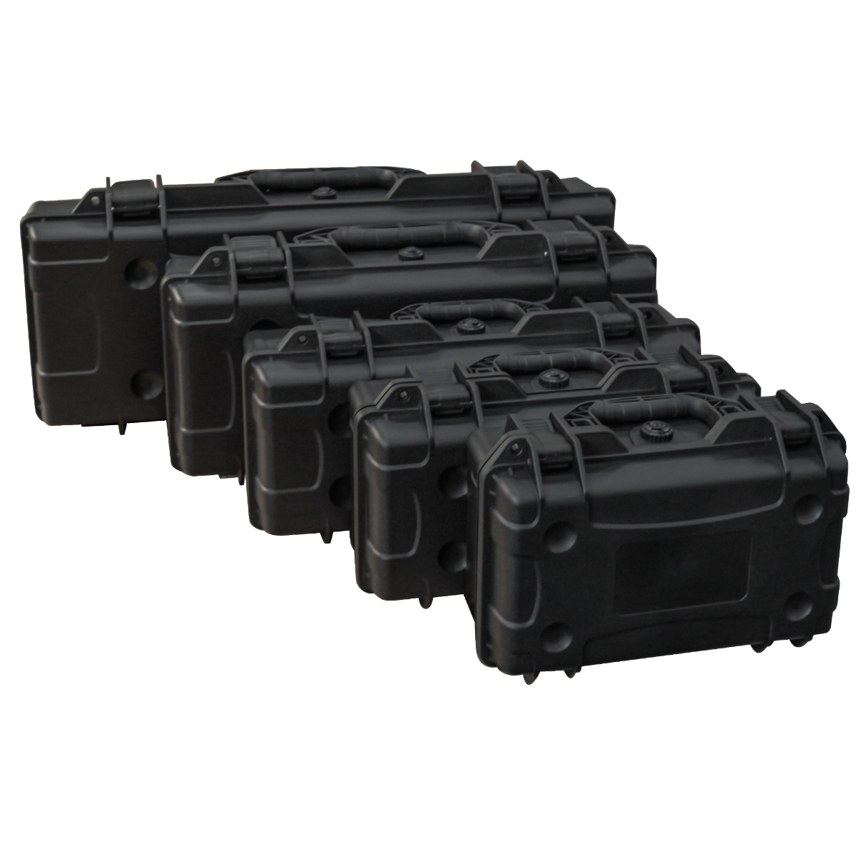 Waterproof Vehicle Maintenance - Fish Finder Case ulasan dan harga