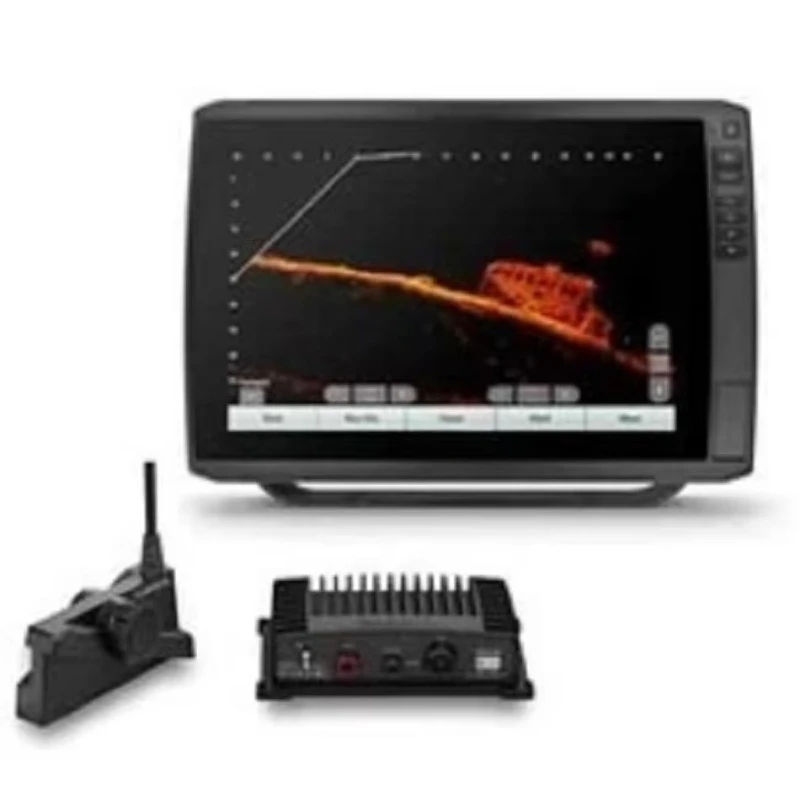 Handheld Portable Low Power Co - Fish Finder Portable ulasan dan harga