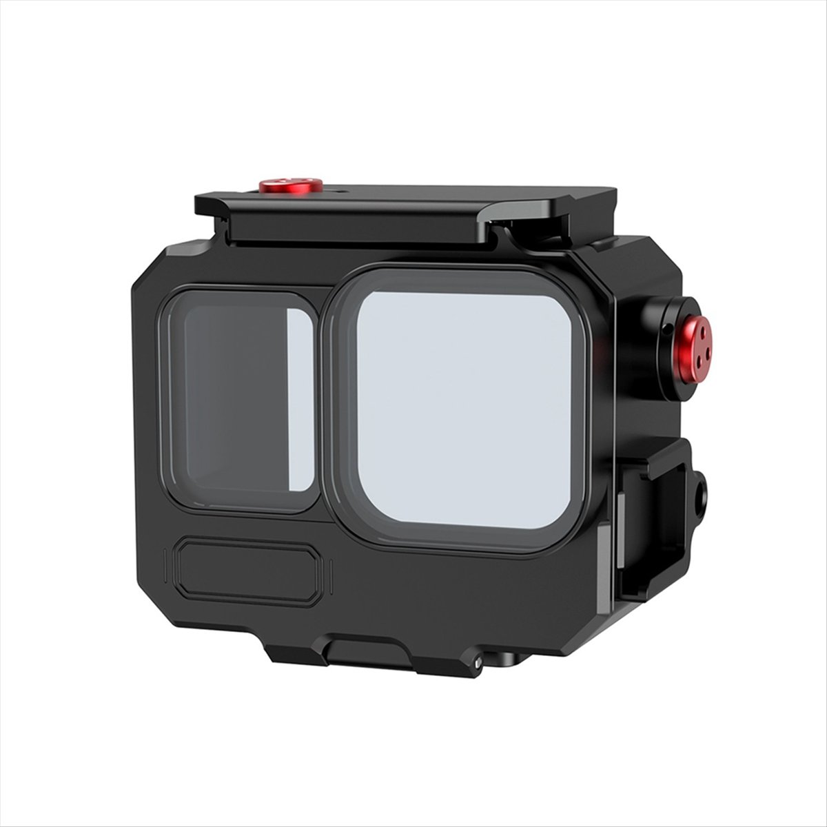 M05K 263FT/80M Waterproof Case - Underwater Camera ulasan dan harga