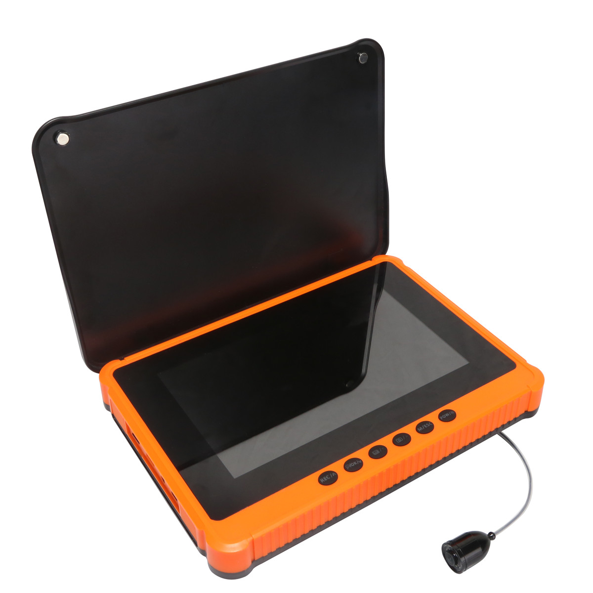 9Inch IPS Screen U09B0 1000TVL - Fishing Camera ulasan dan harga