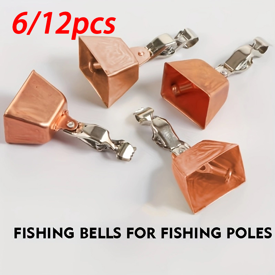 Fishing bell alarm, suitable f - Bite Indicator ulasan dan harga