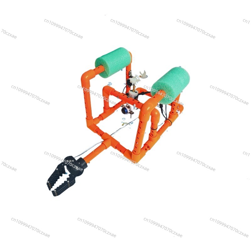 Underwater Robot Plus Camera,  - Underwater Camera ulasan dan harga
