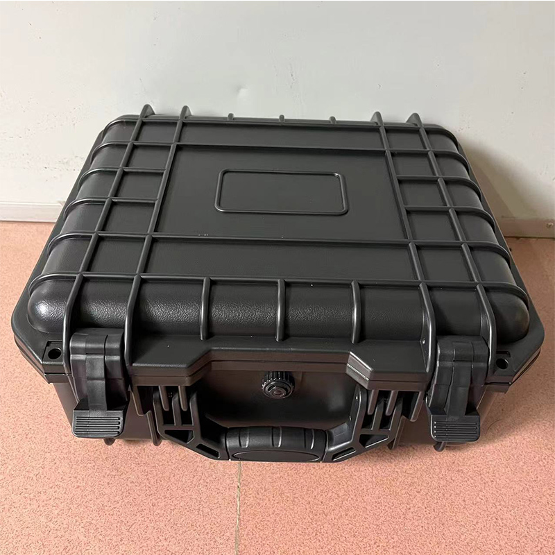 Outdoor Maintenance Shockproof - Fish Finder Case ulasan dan harga