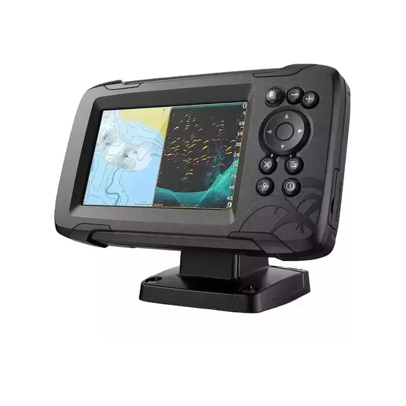 2025/NEW Lowrance Hook Reveal  - Fish Finder Transducer ulasan dan harga