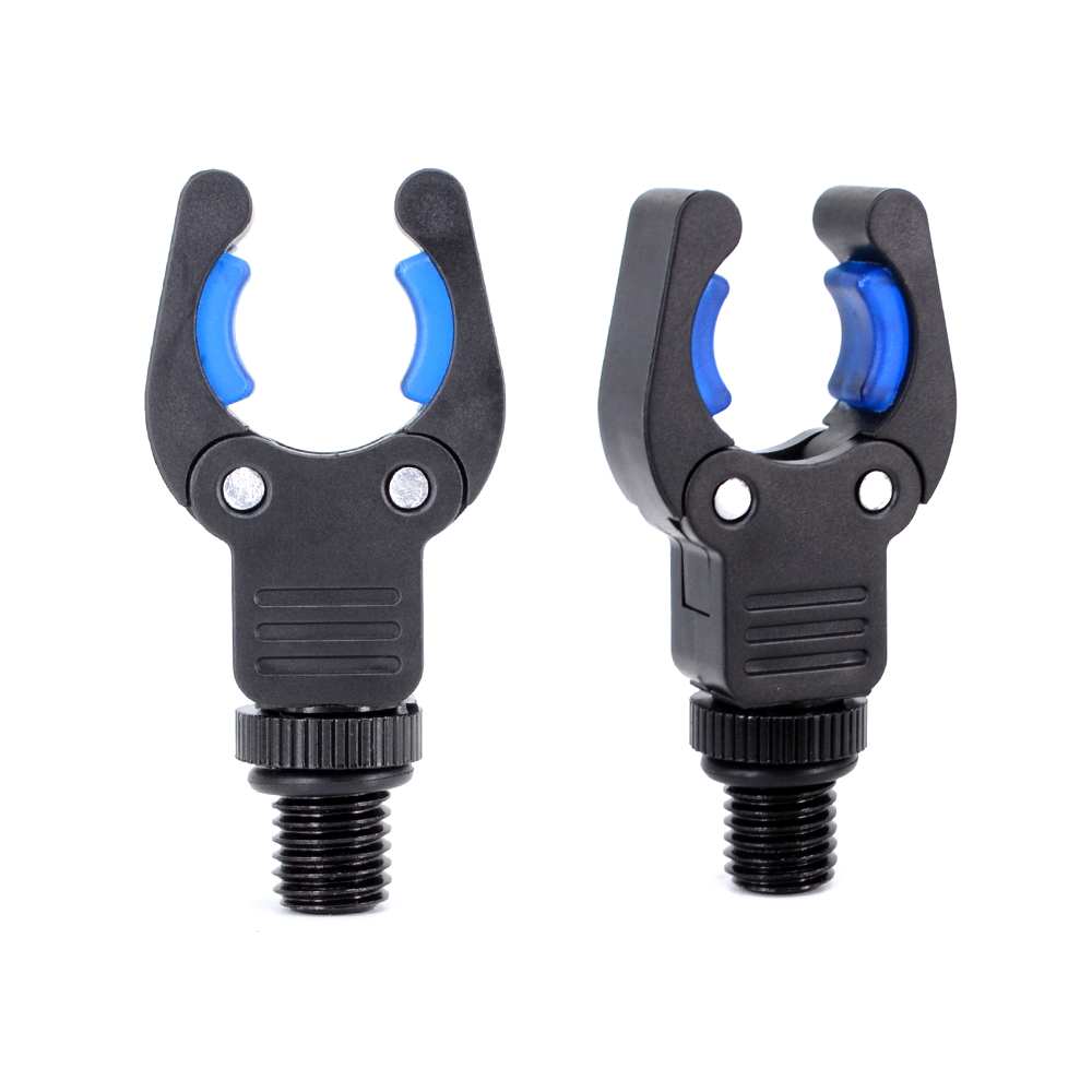 Hirisi 2pcs Carp Fishing Rod R - Bite Alarm ulasan dan harga