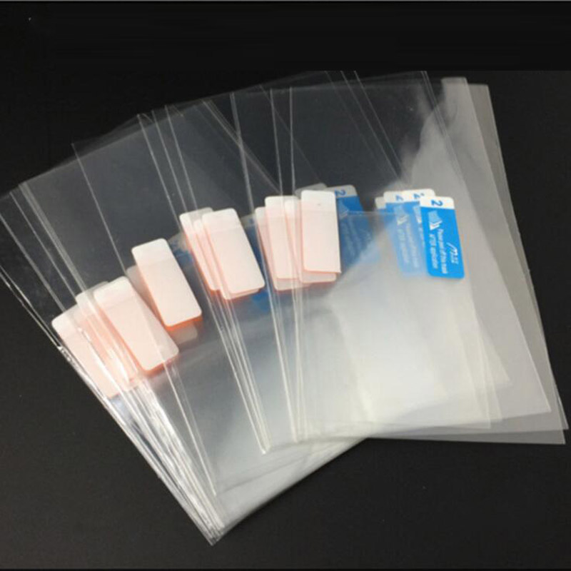 2 x PET Clear Screen Protector - Fish Finder Gps ulasan dan harga