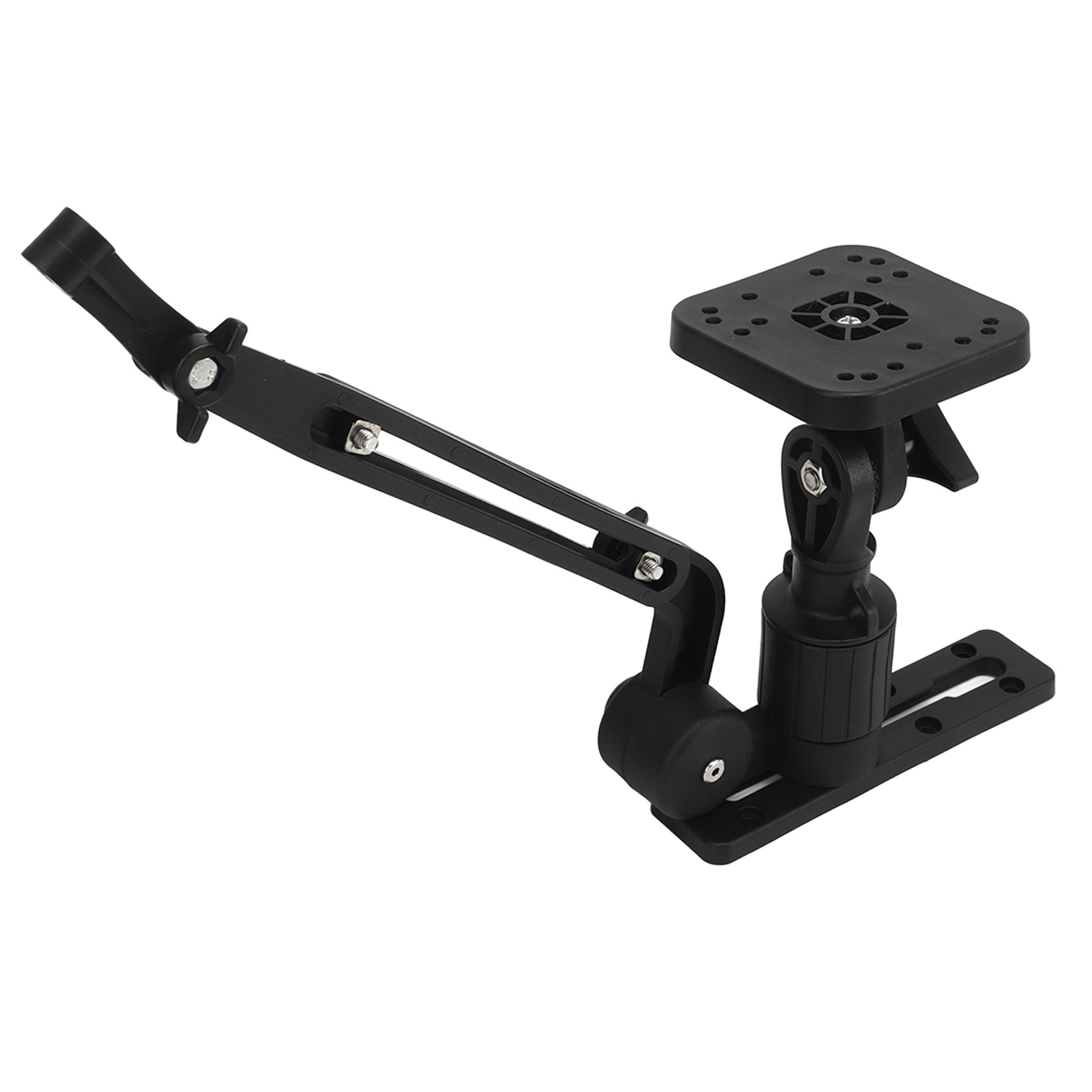 Fish Finder Base Nylon and Sta - Fish Finder Mount ulasan dan harga