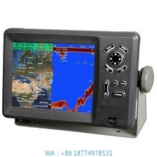 Mr LCD Fish  HP-828Farine Echo - Fish Finder Gps ulasan dan harga
